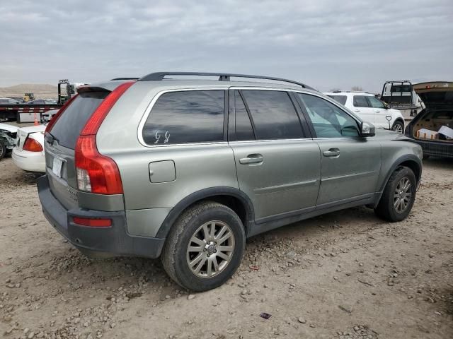 2008 Volvo XC90 3.2