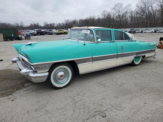 1956 Packard Packard