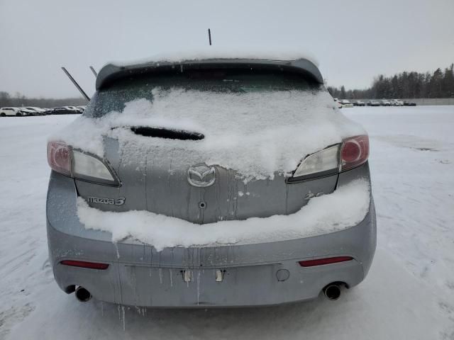 2010 Mazda 3 S