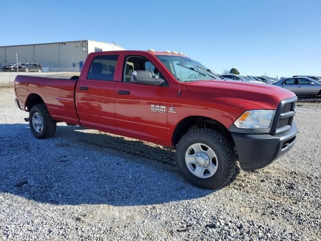 2018 Dodge RAM 2500 ST