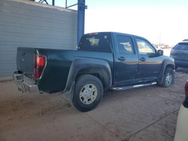 2005 Chevrolet Colorado