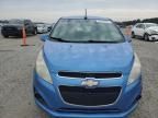 2014 Chevrolet Spark 1LT