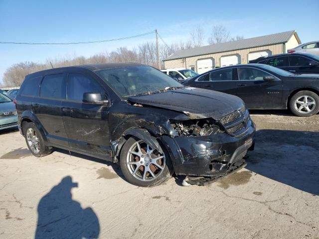 2016 Dodge Journey R/T