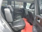 2014 Mercedes-Benz GL 450 4matic