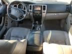 2007 Toyota 4runner Limited