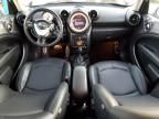 2014 Mini Cooper S Countryman