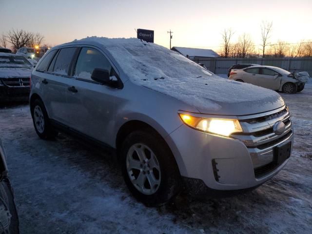 2013 Ford Edge SE