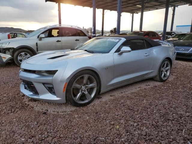 2017 Chevrolet Camaro SS