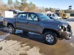 2018 Toyota Tacoma Double Cab