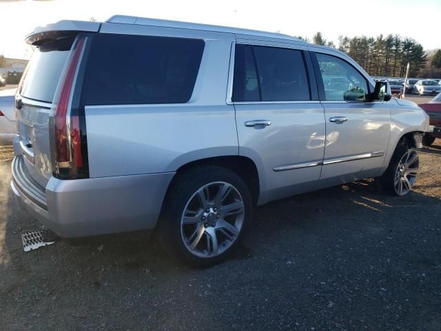 2015 Cadillac Escalade Luxury