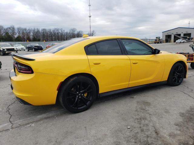 2018 Dodge Charger R/T