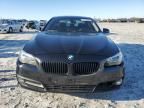 2016 BMW 528 XI