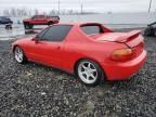 1993 Honda Civic DEL SOL S