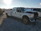 2014 Ford F350 Super Duty