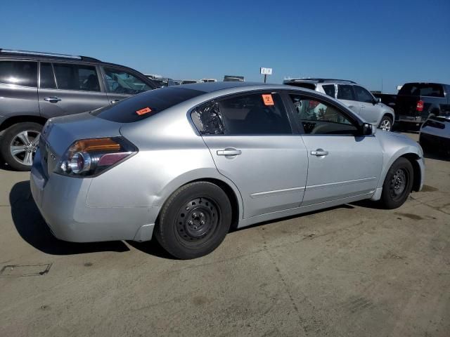 2009 Nissan Altima 2.5