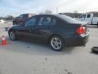 2008 BMW 328 XI