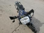 2002 BMW R1150 GS