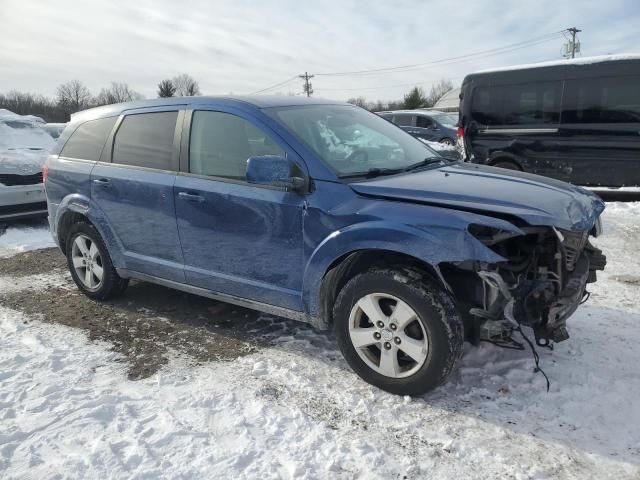 2009 Dodge Journey SXT