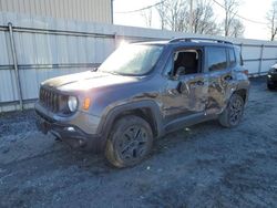 2021 Jeep Renegade Sport en venta en Gastonia, NC