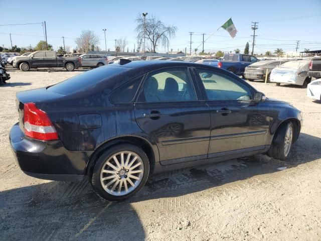 2007 Volvo S40 2.4I