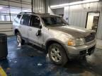 2003 Ford Explorer XLT