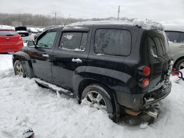 2009 Chevrolet HHR LT