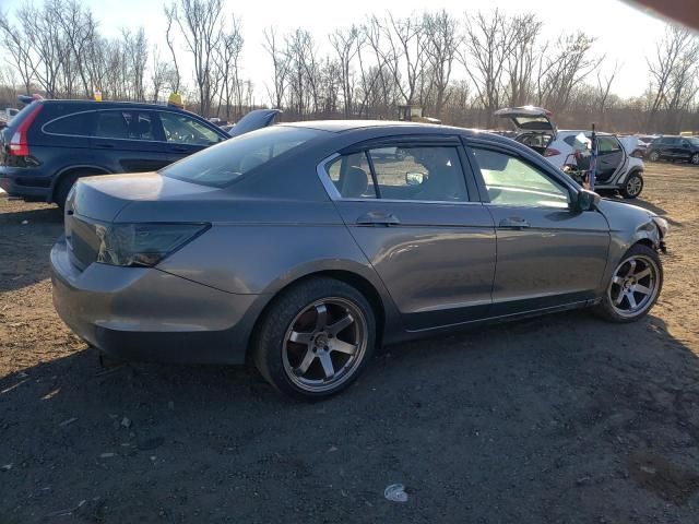 2010 Honda Accord LX