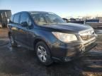 2014 Subaru Forester 2.5I