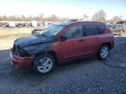 2008 Jeep Compass Sport en venta en Hillsborough, NJ