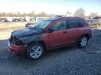 2008 Jeep Compass Sport