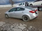 2015 KIA Forte EX