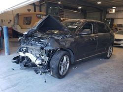 Audi q5 salvage cars for sale: 2014 Audi Q5 Premium Plus