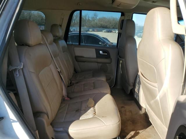 2004 Ford Expedition Eddie Bauer