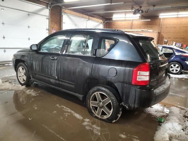 2009 Jeep Compass Sport