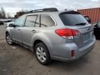 2011 Subaru Outback 2.5I Limited