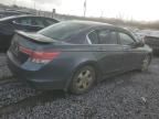 2012 Honda Accord EX