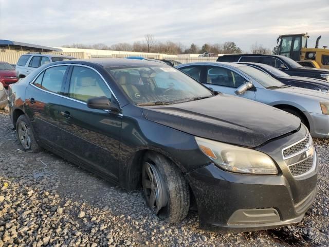 2013 Chevrolet Malibu LS