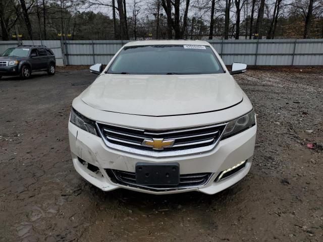 2014 Chevrolet Impala LTZ