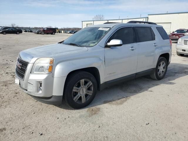 2014 GMC Terrain SLT