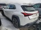 2019 Lexus UX 250H