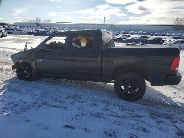 2014 Dodge RAM 1500 ST