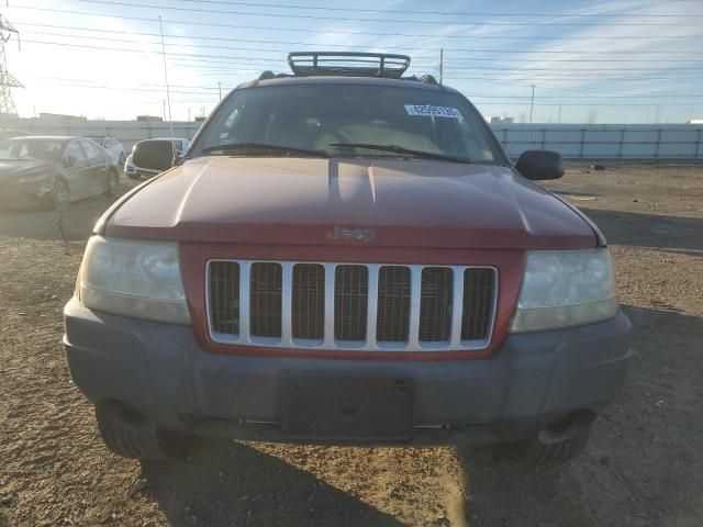 2003 Jeep Grand Cherokee Laredo