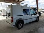 2010 Ford Transit Connect XLT