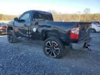 2011 Chevrolet Silverado C1500