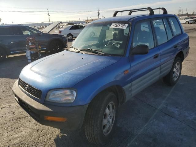 1997 Toyota Rav4