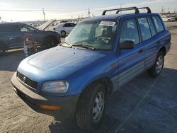 Vehiculos salvage en venta de Copart Sun Valley, CA: 1997 Toyota Rav4