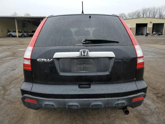 2007 Honda CR-V EX