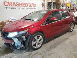 2011 Chevrolet Volt en venta en Columbia, MO