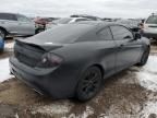 2008 Hyundai Tiburon GS