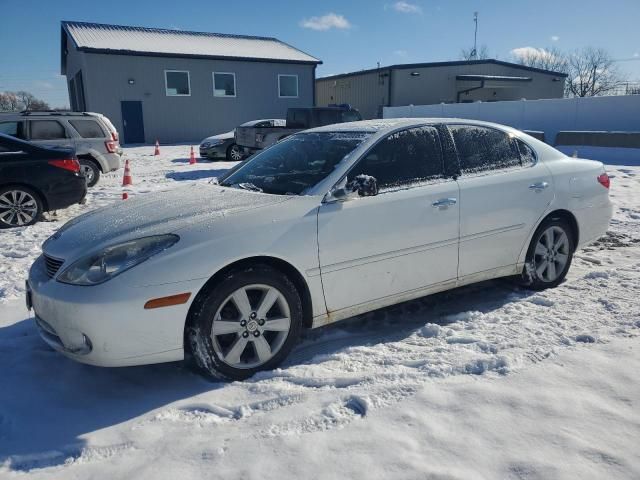 2005 Lexus ES 330